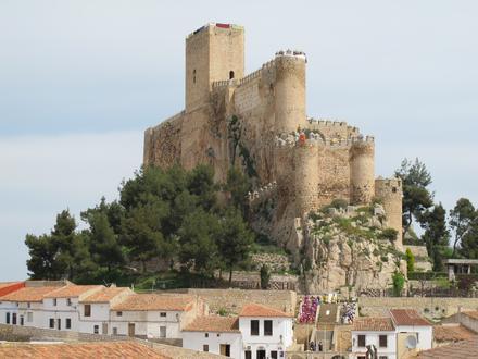 Imatge de Almansa Imatge de Almansa