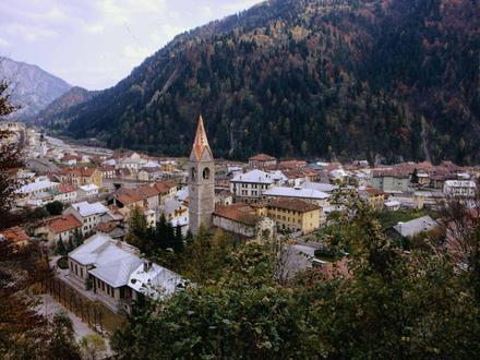Pontebba Image