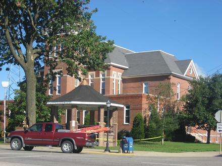 Fairfield (Illinois) Image