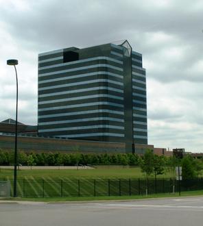 Auburn Hills Image
