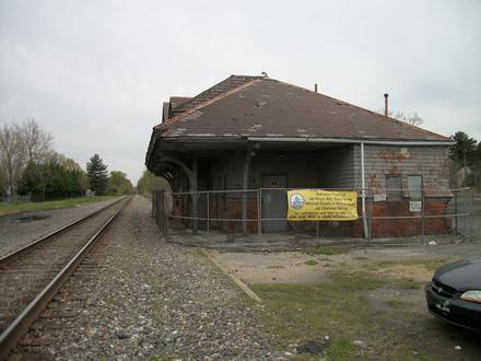 Aberdeen, Maryland Image