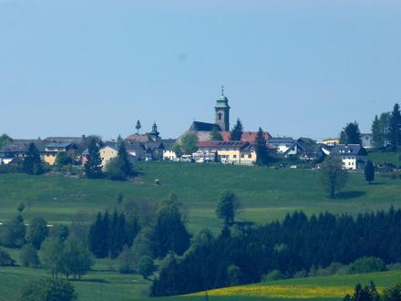 Pfarrkirchen im Mühlkreis Image