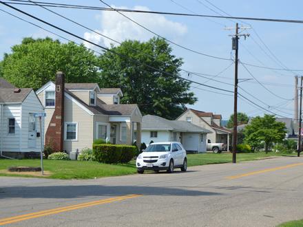 Imagen de Powhatan Point (Ohio)
