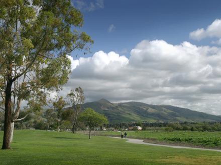 Fremont, California Image