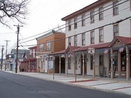 Mays Landing Image