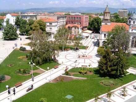 Krumovo Gradishte Image