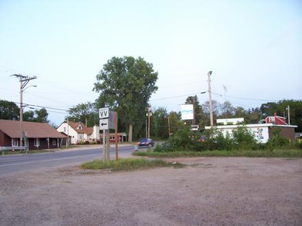Keshena Image