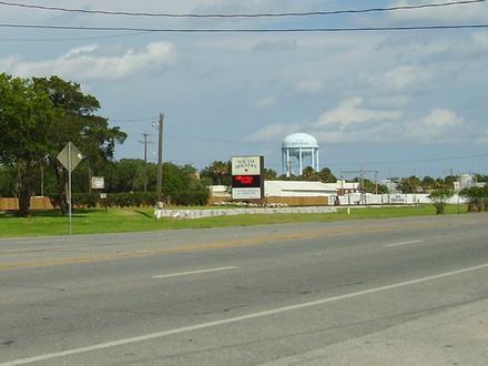South Houston Image