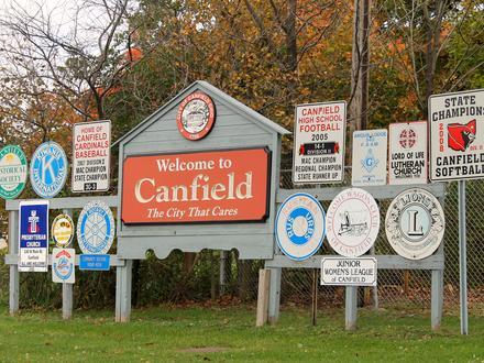 Canfield (Ohio) Image