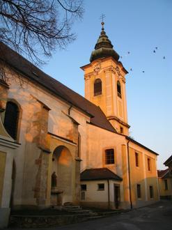 Neusiedl am See Image