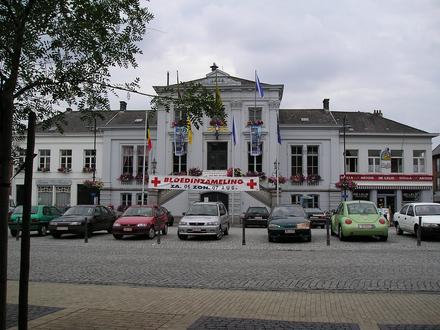 Lebbeke Image