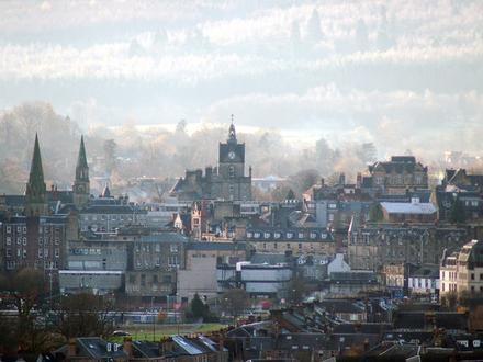Stirling Image