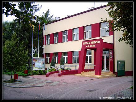 Głowno Image