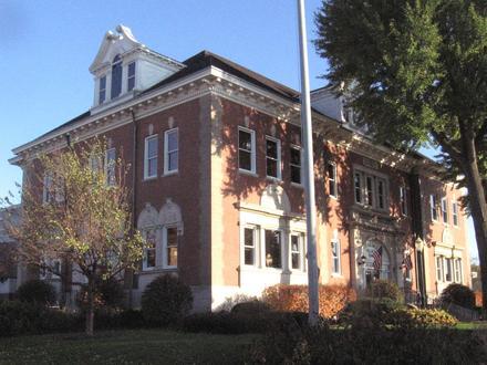 La Grange Image