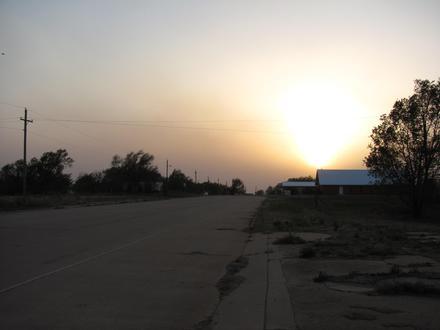 Texola Image