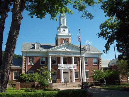 Warren Image