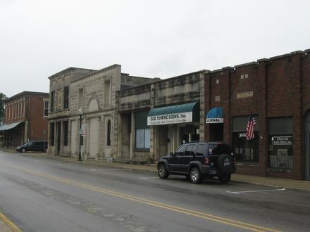 Ellettsville Image