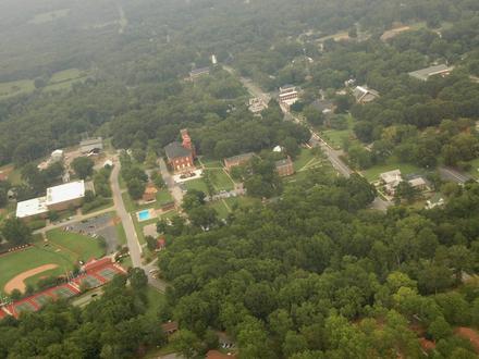 Due West Image