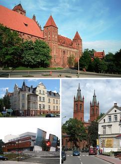 Kwidzyn Image