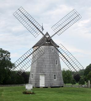 East Hampton Image