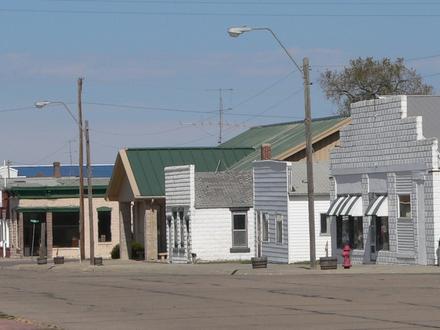 Butte Image