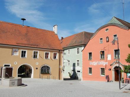 Schwarzhofen Image