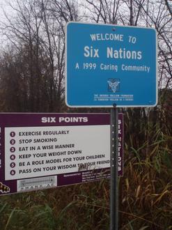 Sixty-Nine Corners Image