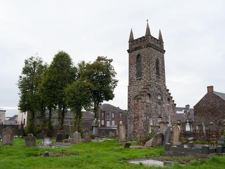 Image de Ballymena