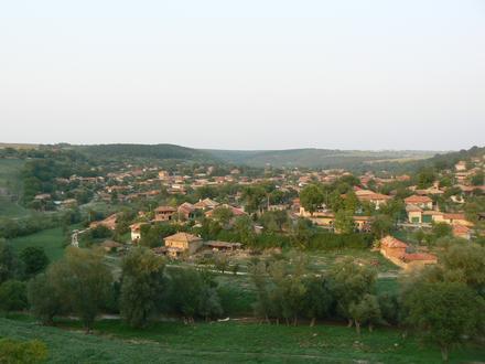 Vetovo Image