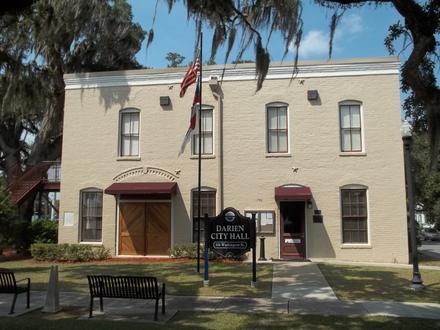 Darien Image