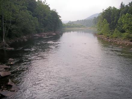 Hendricks Image