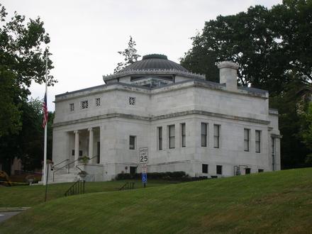 Meriden Image
