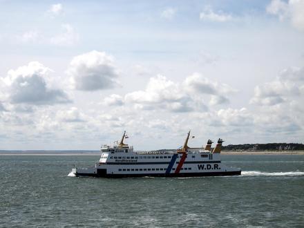 Wyk auf Föhr Image