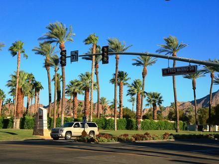 Indian Wells Image