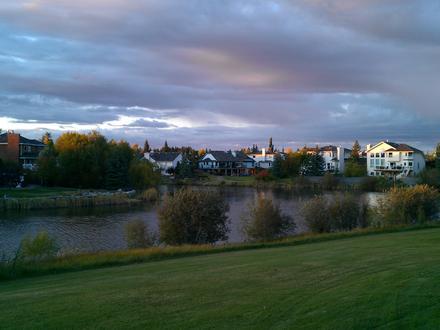 Sherwood Park Image