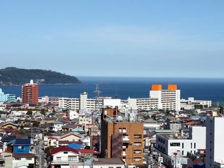 Yugawara Image