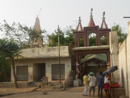 Gokul Image