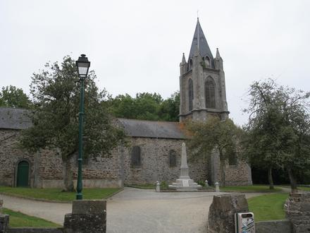 Imatge de La Ville-ès-Nonais Imatge de La Ville-ès-Nonais