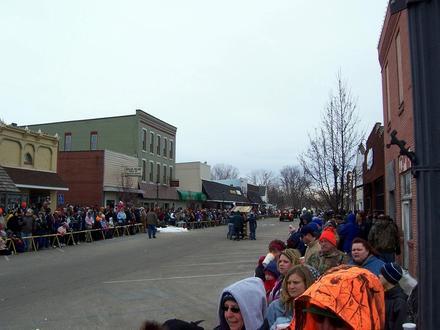 Coopersville Image