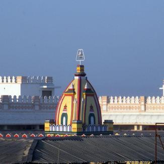Emmiganūr Image