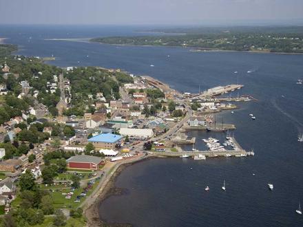 Pictou Image