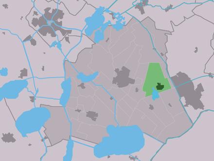 Oudehaske Image