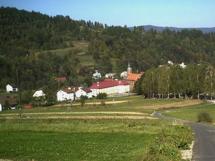 Stryszawa Image