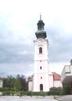 Oberwart Image