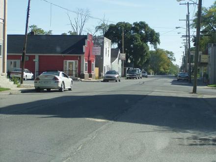 Wheatfield, Indiana Image