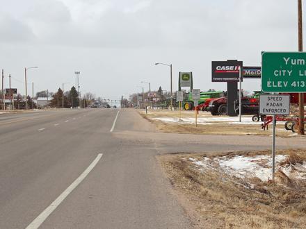 Yuma Image