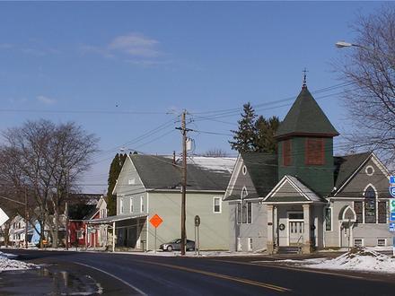 Howard Image