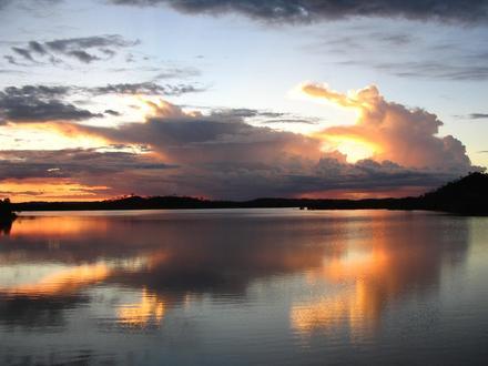 Cloncurry Image