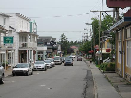 La Pocatière Image