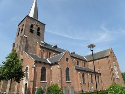 Vosselaar Image